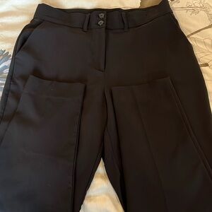 Maurice’s high rise pants